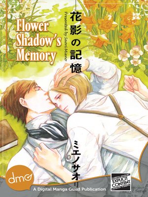 Flower Shadow's Memory - ebook